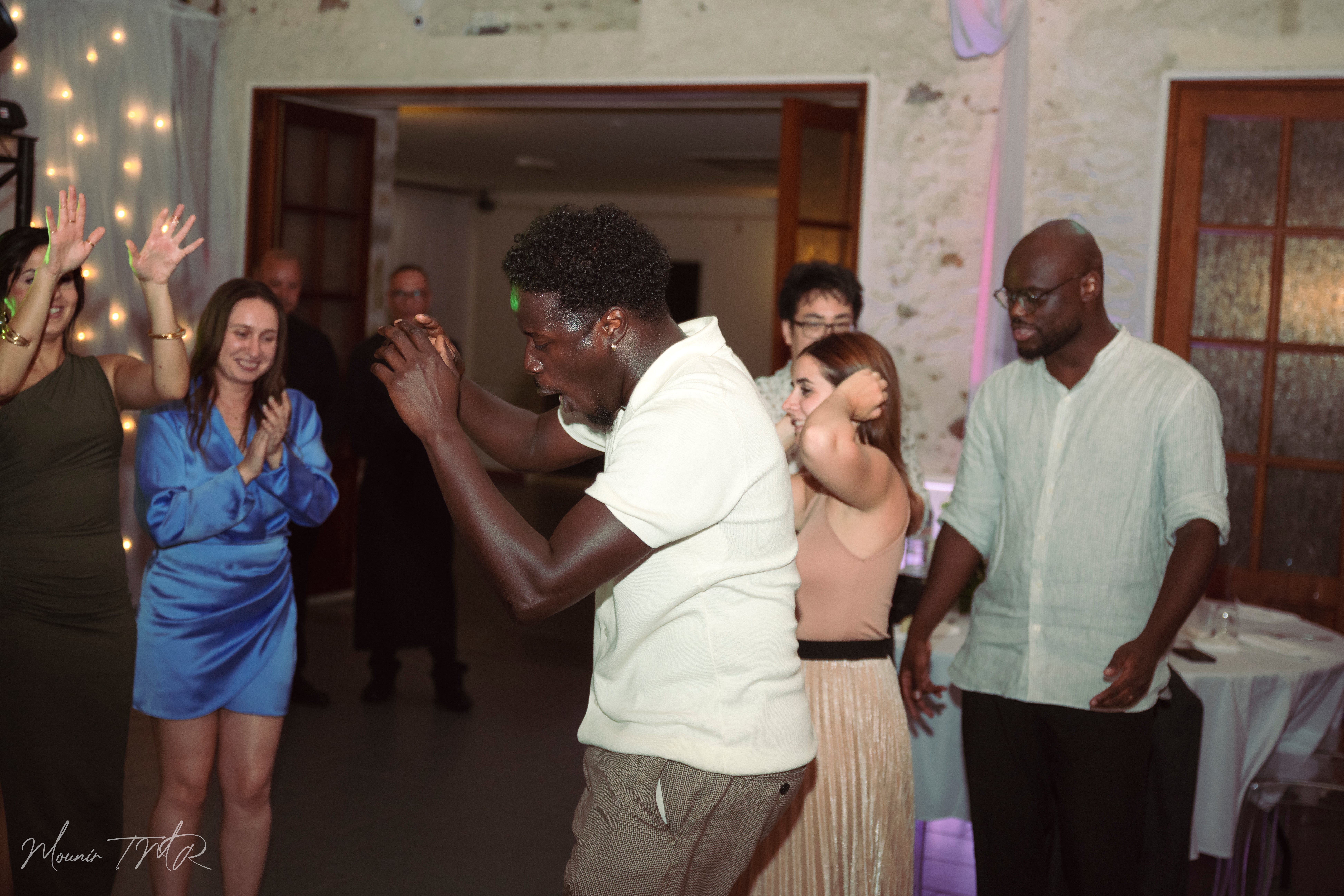 ÉVÉNEMENTIEL - Main