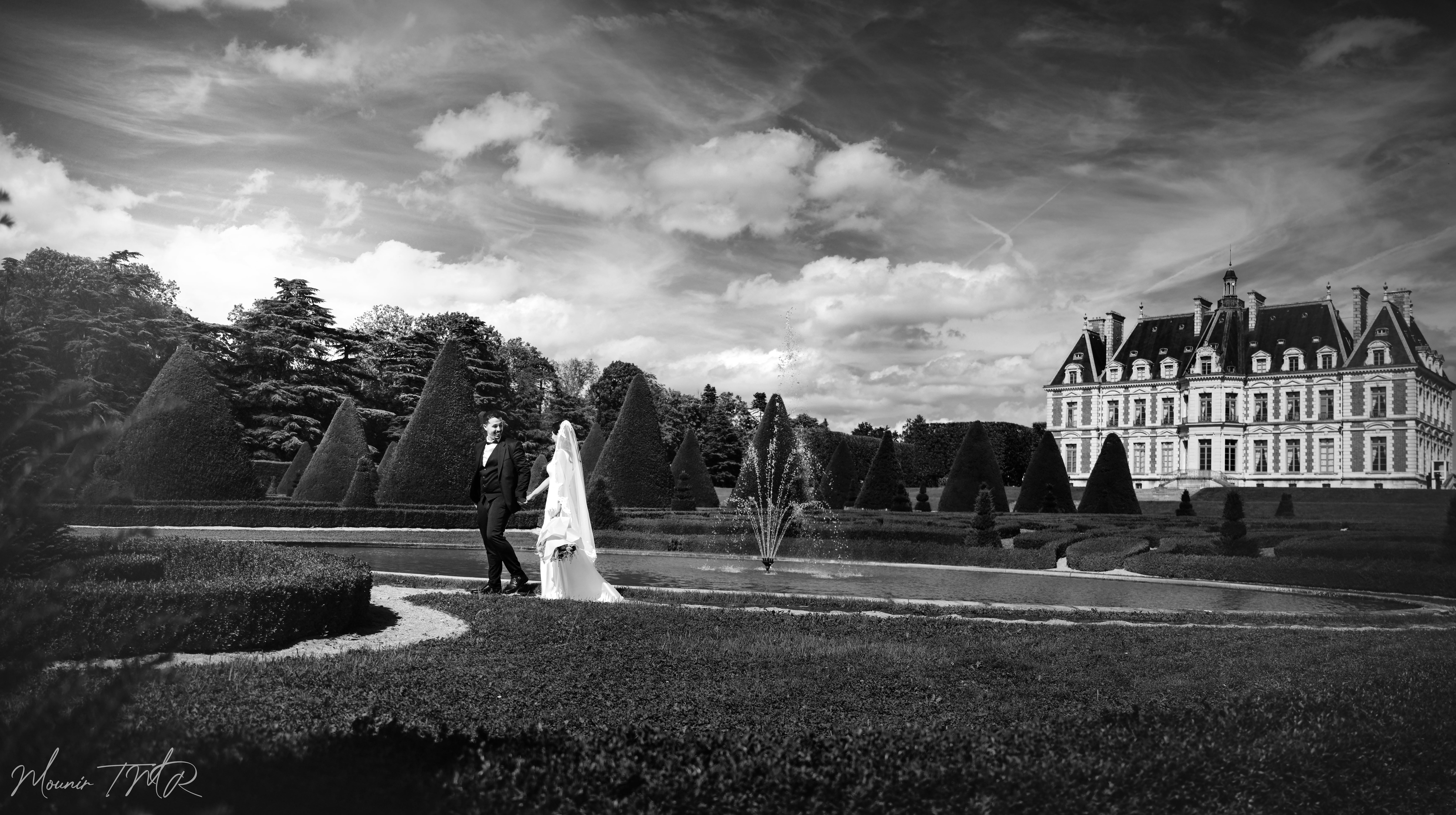 Photographe et vidéaste à Paris